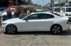 فولفو S60